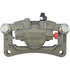 141.63538 by CENTRIC - Centric Semi-Loaded Brake Caliper