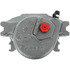 141.65010 by CENTRIC - Semi-Loaded Brake Caliper with New Phenolic Pistons