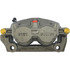 141.65033 by CENTRIC - Centric Semi-Loaded Brake Caliper with New Phenolic Pistons