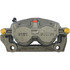 141.65033 by CENTRIC - Semi-Loaded Brake Caliper with New Phenolic Pistons