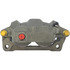 141.65041 by CENTRIC - Centric Semi-Loaded Brake Caliper with New Phenolic Pistons