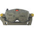 141.65045 by CENTRIC - Semi-Loaded Brake Caliper with New Phenolic Pistons