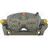 141.65046 by CENTRIC - Centric Semi-Loaded Brake Caliper with New Phenolic Pistons