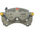 14165049 by CENTRIC - Centric Semi-Loaded Brake Caliper with New Phenolic Pistons