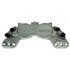 141.83011 by CENTRIC - Centric Semi-Loaded Brake Caliper with New Phenolic Pistons