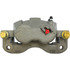 141.76004 by CENTRIC - Disc Brake Caliper - Remanufactured, with Hardware and Brackets, without Brake Pads