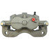 141.7601 by CENTRIC - Disc Brake Caliper - Remanufactured, with Hardware and Brackets, without Brake Pads