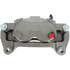 141.76012 by CENTRIC - Disc Brake Caliper - Remanufactured, with Hardware and Brackets, without Brake Pads