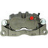 141.77001 by CENTRIC - Centric Semi-Loaded Brake Caliper