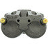 141.80003 by CENTRIC - Semi-Loaded Brake Caliper with New Phenolic Pistons