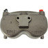 141.80001 by CENTRIC - Semi-Loaded Brake Caliper with New Phenolic Pistons
