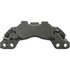 141.80016 by CENTRIC - Semi-Loaded Brake Caliper with New Phenolic Pistons