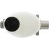 131.65089 by CENTRIC - Brake Master Cylinder - Aluminum, M12-1.00 Bubble, Single Reservoir