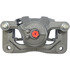 141.50618 by CENTRIC - Centric Semi-Loaded Brake Caliper