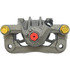 141.50622 by CENTRIC - Centric Semi-Loaded Brake Caliper