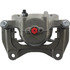 141.51011 by CENTRIC - Centric Semi-Loaded Brake Caliper