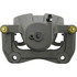 141.51025 by CENTRIC - Centric Semi-Loaded Brake Caliper