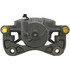 141.51208 by CENTRIC - Centric Semi-Loaded Brake Caliper