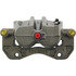 141.51223 by CENTRIC - Centric Semi-Loaded Brake Caliper