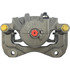 141.51225 by CENTRIC - Centric Semi-Loaded Brake Caliper