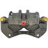 141.51255 by CENTRIC - Centric Semi-Loaded Brake Caliper