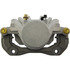 141.51262 by CENTRIC - Centric Semi-Loaded Brake Caliper