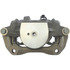 141.51266 by CENTRIC - Centric Semi-Loaded Brake Caliper