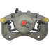 141.51274 by CENTRIC - Centric Semi-Loaded Brake Caliper