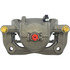 141.51276 by CENTRIC - Centric Semi-Loaded Brake Caliper