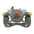 141.51234 by CENTRIC - Centric Semi-Loaded Brake Caliper