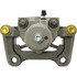 141.51510 by CENTRIC - Centric Semi-Loaded Brake Caliper