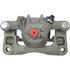 141.51611 by CENTRIC - Centric Semi-Loaded Brake Caliper