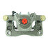 141.51612 by CENTRIC - Centric Semi-Loaded Brake Caliper