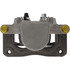 141.51629 by CENTRIC - Disc Brake Caliper - Remanufactured, with Hardware and Brackets, without Brake Pads