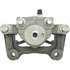 141.51650 by CENTRIC - Centric Semi-Loaded Brake Caliper with New Phenolic Pistons