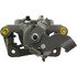 141.51655 by CENTRIC - Centric Semi-Loaded Brake Caliper