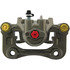 141.51661 by CENTRIC - Centric Semi-Loaded Brake Caliper