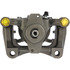 141.51666 by CENTRIC - Centric Semi-Loaded Brake Caliper EPB