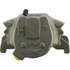 141.56024 by CENTRIC - Semi-Loaded Brake Caliper with New Phenolic Pistons