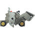 141.62525 by CENTRIC - Centric Semi-Loaded Brake Caliper