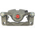 141.62553 by CENTRIC - Disc Brake Caliper - Remanufactured, with Hardware and Brackets, without Brake Pads