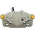 141.62570 by CENTRIC - Centric Semi-Loaded Brake Caliper with New Phenolic Pistons