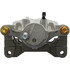 141.62585 by CENTRIC - Centric Semi-Loaded Brake Caliper with New Phenolic Pistons