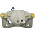 141.62584 by CENTRIC - Semi-Loaded Brake Caliper with New Phenolic Pistons