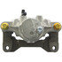 141.62586 by CENTRIC - Centric Semi-Loaded Brake Caliper with New Phenolic Pistons