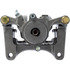 141.62667 by CENTRIC - Centric Semi-Loaded Brake Caliper EPB