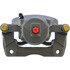 141.63010 by CENTRIC - Centric Semi-Loaded Brake Caliper with New Phenolic Pistons