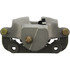 141.62613 by CENTRIC - Centric Semi-Loaded Brake Caliper