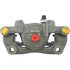 141.62635 by CENTRIC - Centric Semi-Loaded Brake Caliper with New Phenolic Pistons