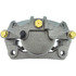 141.63024 by CENTRIC - Centric Semi-Loaded Brake Caliper with New Phenolic Pistons